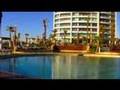 Luna Blanca In Puerto Penasco, Mexico