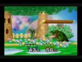 Jov (CF) vs 1233 (DK)