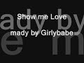 Tatu show me Love. [Russisch]