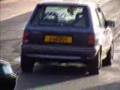 Nova GSI Turbo Vs. Scooby