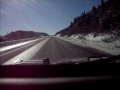 Jeep Wrangler - Newfoundland February 12 2011