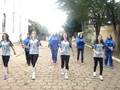 Handebol Feminino Ponta Grossa