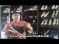 Nike Air Force 1 x Futura 2010 SneakGeekZ # 80 Edited