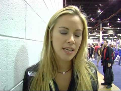 kristanna loken