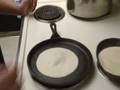 How to Make corn tortillas at home.