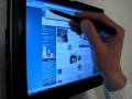 Toshiba Portege M400 Tablet PC