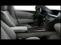 2010RX,Lexus,PressConference