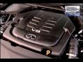 Infiniti M Reveal