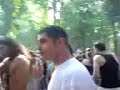 PsychoNature 30.5 Hat Party - set by Dexter vs. FreakZoiD