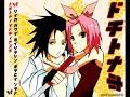 A SasuSaku TributeAnti-SasuInosasuke,sakura,ino (c)Masashi Kishimotogirlfriend(c)avril lavigne
