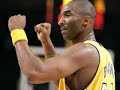 Kobe Bryant-Kanye West-Stronger