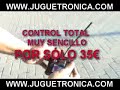 Mini Moto RC Suzuky de Juguetronica Mini Moto RC Suzuky de Juguetronica