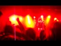 The Sounds - Ego (Live)
