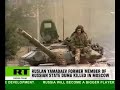 Blood feud behind Chechen leaders death?