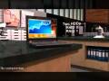 videos de Lenovo ThinkPad W700 mobile workstation