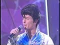 Luke Goss sings Elvis Luke Goss sings Elvis