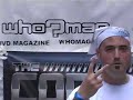 WHO?MAG TV commercial now airing on MoTV in USA