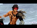 Jecht VS Jecht - Challenge