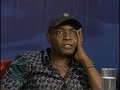 west african idol