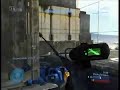 Halo 3 - Shotty Sniper Perfection on The Pit Halo 3 - Shotty Sniper Perfection on The Pit