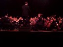 Orquestra Sinf�nica Jovem UniSantos - parte 1