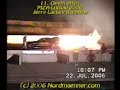 Jet Dragster Luckau 2006 Jet Dragster Luckau 2006