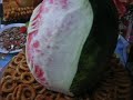 Taiteelliset vesimelonit Turkissa Taiteelliset vesimelonit Turkissa