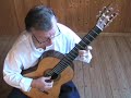 J. S. Bach: BWV 998 "Prelude"