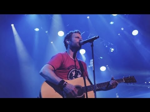 Dierks Bentley - Hey Brother
