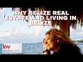 Belize Video that Explains Why BELIZE