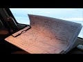 AIR FRANCE BOEING 777-200 ER Narita to Paris CDG Part 2