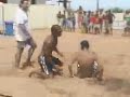 Luciano Luti x Thiago Mattos by X-COMBAT