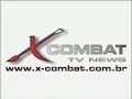Luciano Luti x Thiago Mattos by X-COMBAT