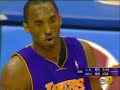 Kobe Bryant - Insane 4 Point Play VS Nuggets Kobe Bryant - Insane 4 Point Play VS Nuggets