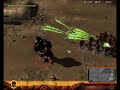 Universe at War Earth Assault Demo Gameplay