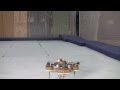Flying Machine Arena - Overview 2010