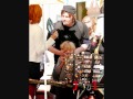 Just the Two of Us Norman Reedus and Mingus