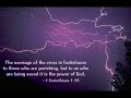 Where You Are Jesus