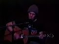Elliott Smith \"Jealous Guy\" (John Lennon cover) 2-5-98
