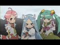 Lilicure GO GO! (?????GOGO!) Full Lilicure GO GO! (?????GOGO!) Full