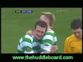 Celtic v livingstone - Scottish FA Cup - All goals.