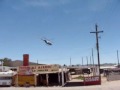 BALACERA EN LA Y GRIEGA