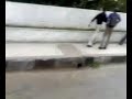 chasing dhoni and shreesanth part 3