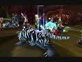 Lux Aterna vs Hydross