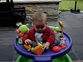 Motorcycle Baby- Kevin Garvey
