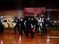 IX -TVXQ Super Junior Cannon in D on Prom Night (10122007)