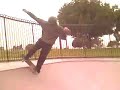 blindfold skateboarding blindfold skateboarding