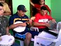 Anivers�rio do Fellipe