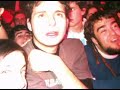 el gran regreso   andrés calamaro en madrid   18/11/2006