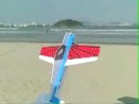 1º São Vicente Show de Aeromodelismo